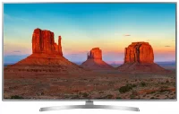 Телевизор LG 65UK6710 отзывы владельцев