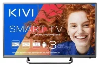 Телевизор Kivi 32FK32G отзывы владельцев
