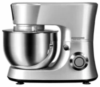 Кухонный комбайн REDMOND RKM-4030 отзывы владельцев