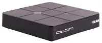 Медиаплеер СИГНАЛ ELECTRONICS ATOM-108AM отзывы владельцев