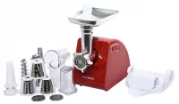 Мясорубка Oursson MG5530 отзывы владельцев