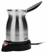 Кофеварка Zimber 10732 отзывы владельцев
