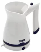 Кофеварка Zimber 10866 отзывы владельцев