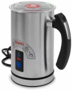 Пеновзбиватель Gretti MF-11 отзывы владельцев