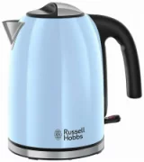 Чайник Russell Hobbs 20417 отзывы владельцев