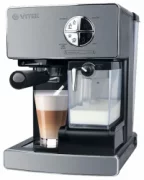 Кофеварка Vitek VT-1516 отзывы владельцев