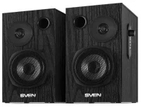 SVEN SPS-580 отзывы владельцев