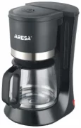 Кофеварка Aresa AR-1604 отзывы владельцев