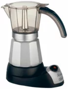 Кофеварка Delonghi EMK 9 Alicia отзывы владельцев