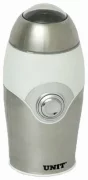 Кофемолка Unit UCG-112 отзывы владельцев