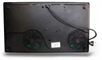 Плита Ginzzu HCI-205 отзывы владельцев