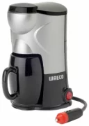 Кофеварка Waeco PerfectCoffee MC01 отзывы владельцев