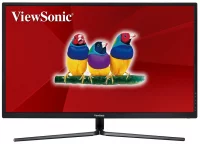 Монитор Viewsonic VX3211-4K-mhd отзывы владельцев