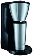 Кофеварка Melitta Single 5 Therm Mug отзывы владельцев