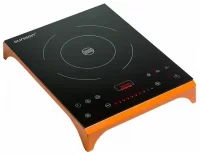 Варочная панель Oursson IP1220T/OR отзывы владельцев