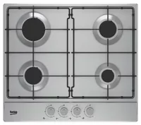 Варочная панель BEKO HIAG 64223 X отзывы владельцев