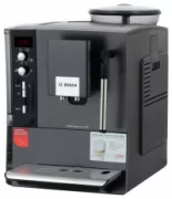 Кофемашина Bosch TES 55236 RU отзывы владельцев