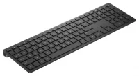 Клавиатура HP Pavilion 600 Black USB отзывы владельцев