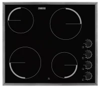 Варочная панель Zanussi ZEV56140XB отзывы владельцев