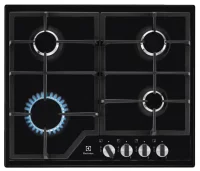 Варочная панель Electrolux GPE 263 MB отзывы владельцев