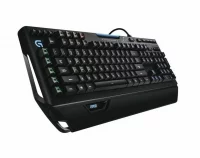 Клавиатура Logitech G G910 Orion Spectrum USB отзывы владельцев