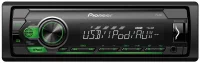 Автомагнитола Pioneer MVH-S110UIG отзывы владельцев
