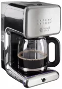 Кофеварка Russell Hobbs 20180-56 отзывы владельцев