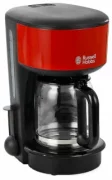 Кофеварка Russell Hobbs 20131-56 отзывы владельцев