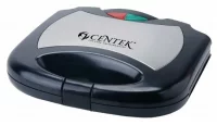Вафельница CENTEK CT-1447 отзывы владельцев