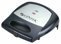 Вафельница CENTEK CT-1450 отзывы владельцев