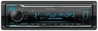 KENWOOD KMM-BT304 отзывы владельцев