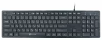 Клавиатура Oklick 520M2U Black USB отзывы владельцев