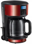 Кофеварка Russell Hobbs 20682-56 отзывы владельцев
