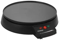 Блинница Bomann CM 2221 CB отзывы владельцев