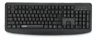 Клавиатура Rapoo NK2500 Black USB отзывы владельцев