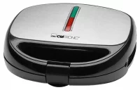 Сэндвичница Clatronic ST-WA 3670 Multigrill отзывы владельцев