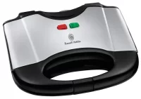 Сэндвичница Russell Hobbs 17936 отзывы владельцев