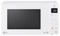 Микроволновая печь LG MB-63R35GIH отзывы владельцев