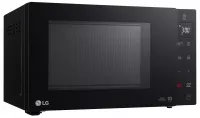 Микроволновая печь LG MB-63R35GIB отзывы владельцев