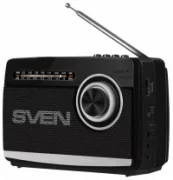 Радиоприемник SVEN SRP-535 отзывы владельцев