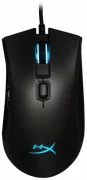 HyperX Pulsefire FPS Pro Black USB отзывы