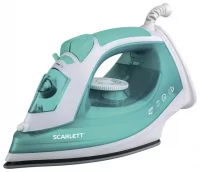 Утюг Scarlett SC-SI30P09 отзывы владельцев