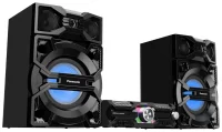 Музыкальный центр Panasonic SC-MAX3500GS отзывы владельцев