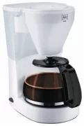 Кофеварка Melitta Easy отзывы владельцев
