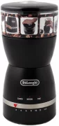 Кофемолкf DeLonghi KG 49 отзывы владельцев