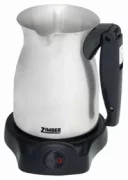 Кофеварка Zimber 10934 отзывы владельцев