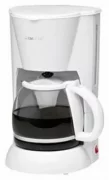 Кофеварка Clatronic KA3473 отзывы владельцев