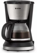 Кофеварка Vitek VT-1506 отзывы владельцев