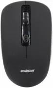 Мышь SmartBuy SBM-345AG-K Black USB отзывы владельцев