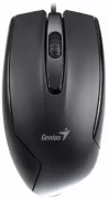 Мышь Genius DX-100X Black USB отзывы владельцев